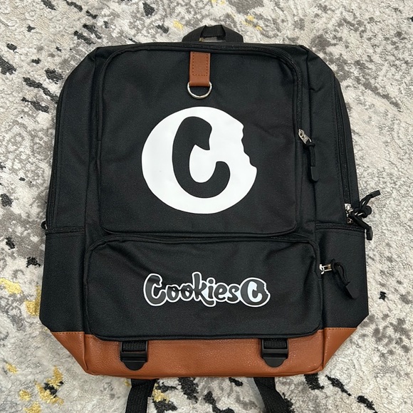 Cookies Travel Backpack - Picture 2 of 6